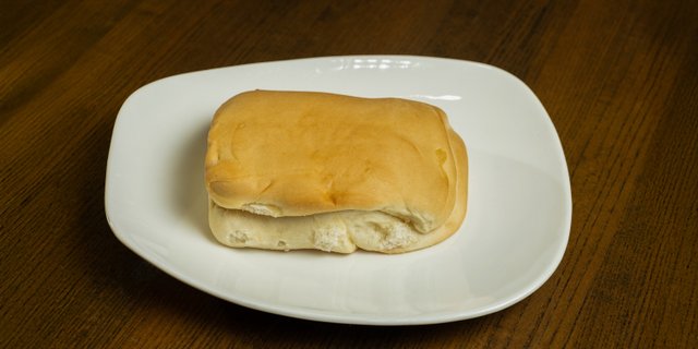 Coco Bread