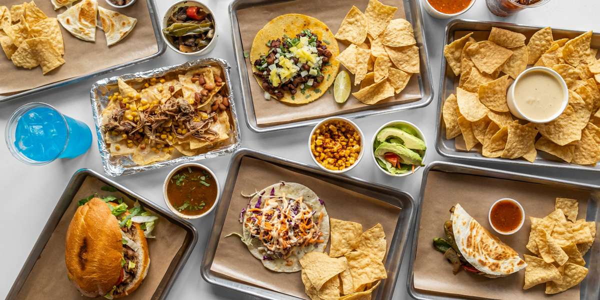 Dos Batos Tacos