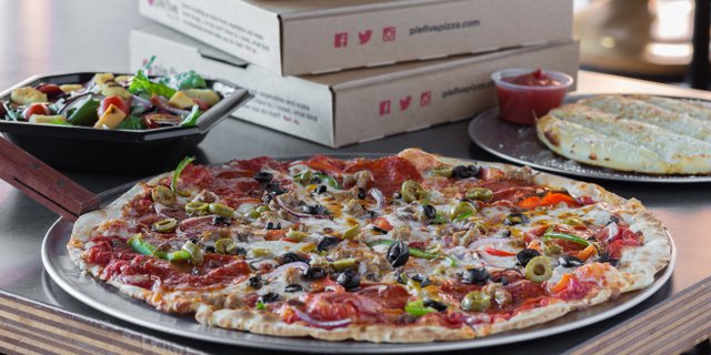 Pie-Fection Bundle