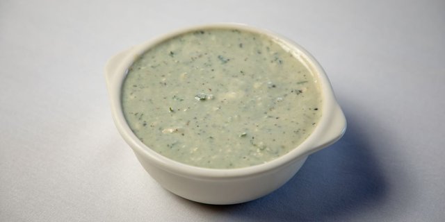 Blue Cheese Dressing