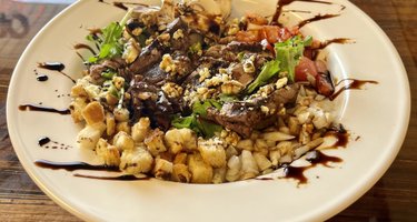 High Plains Restaurant and Bar