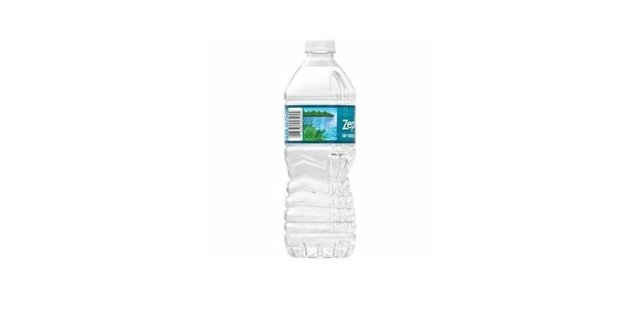 Bottled Water