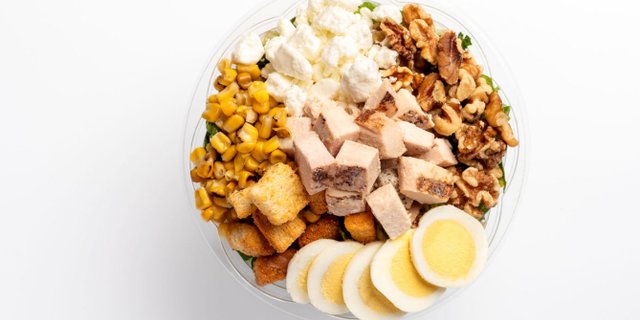 The Farm Bowl