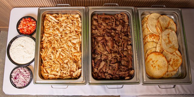 Gyro Bar