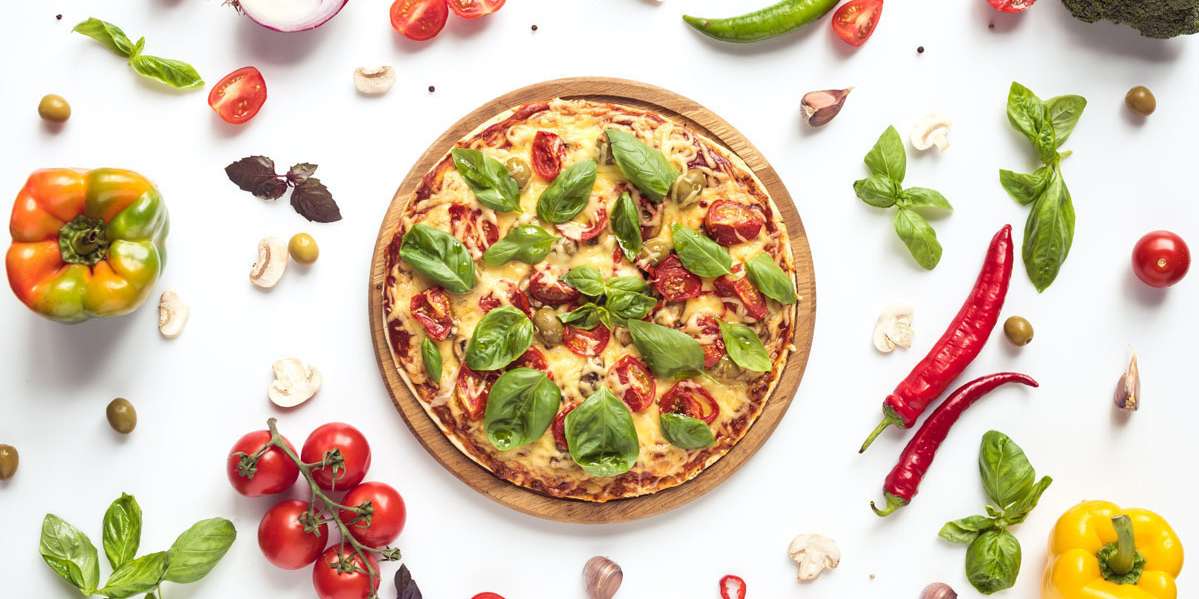 Rocco's Neighborhood Pizza