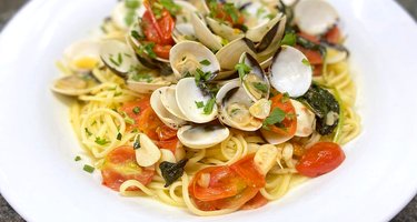 Plum Tomatoes By La Sorrentina