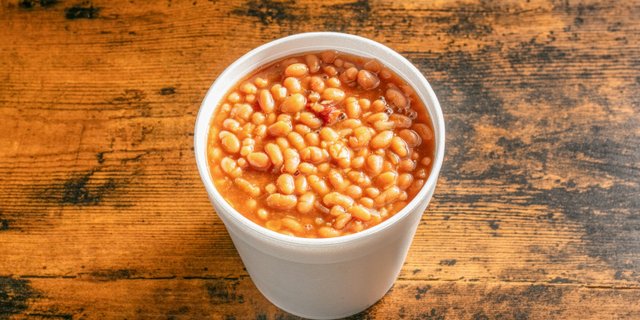 Baked Beans