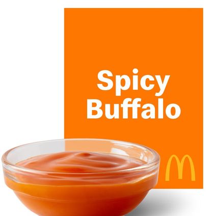 Spicy Buffalo