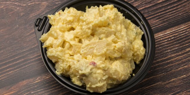 Potato Salad
