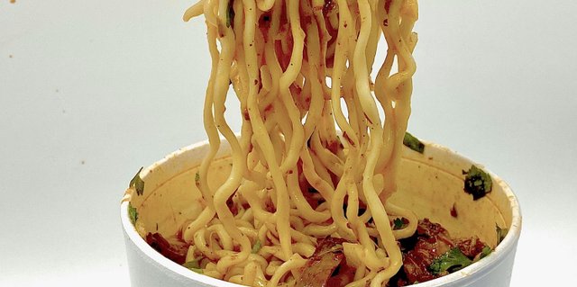Birria Ramen