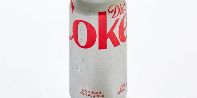 Diet Coke