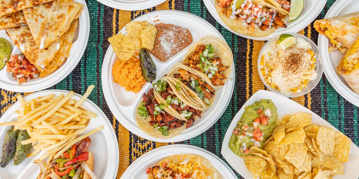 Shawn's Puffy Tacos