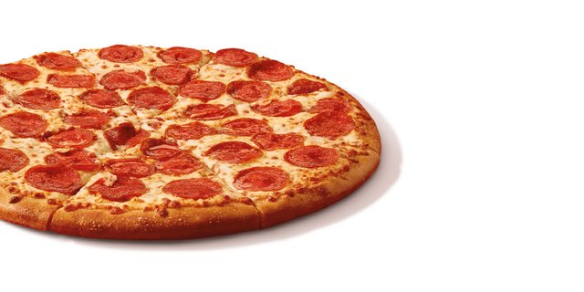 Pepperoni Pizza 3-Pack