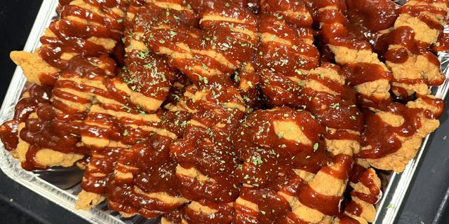 Chicken Tenders