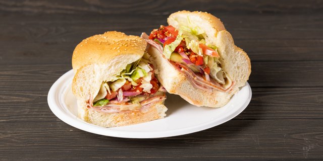 Goodfellas Sandwich