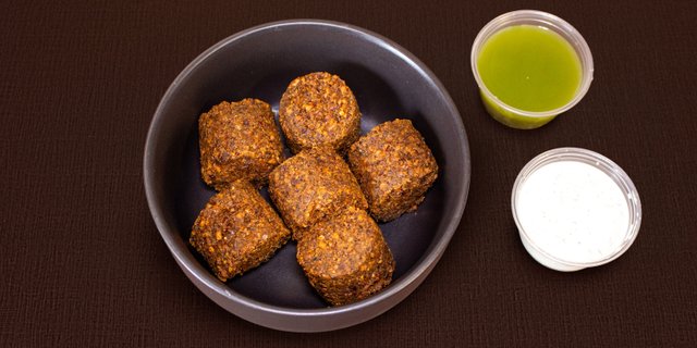 Falafel