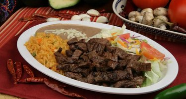 Rodeo Mexican Grill