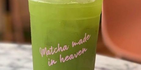 Green Tea