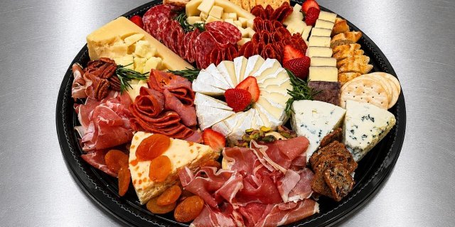 Charcuterie Board