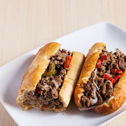 Steak Bellino Sub