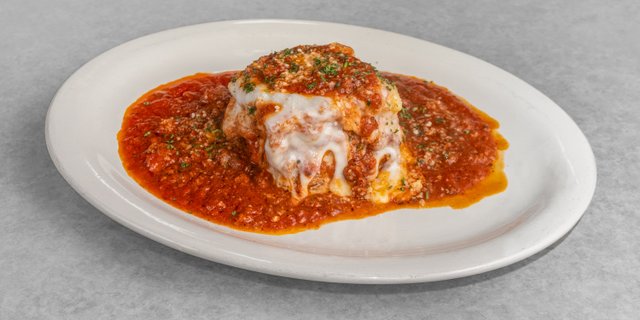 Lasagna