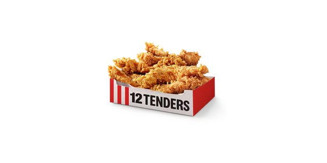 Chicken Tenders