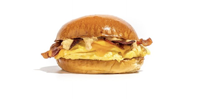 The Mayor Sandwich