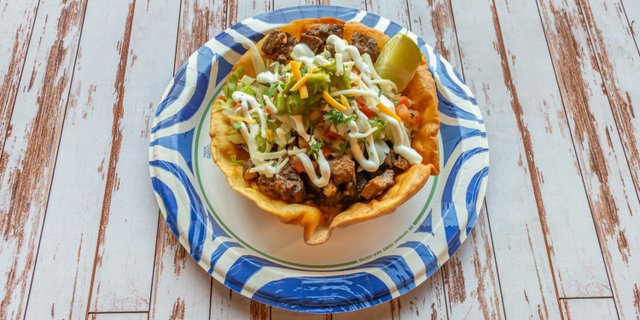 Taco Salad