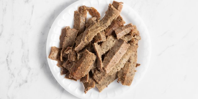 Halal Beef & Lamb Gyro (1 pound)