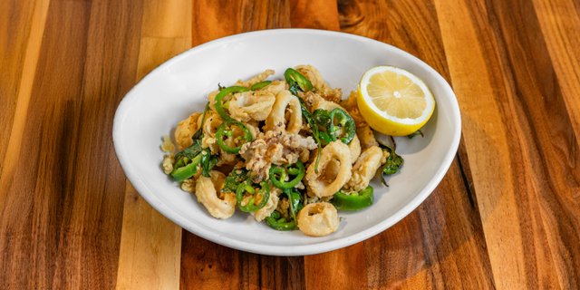 Somi Calamari