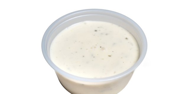 Ranch Sauce