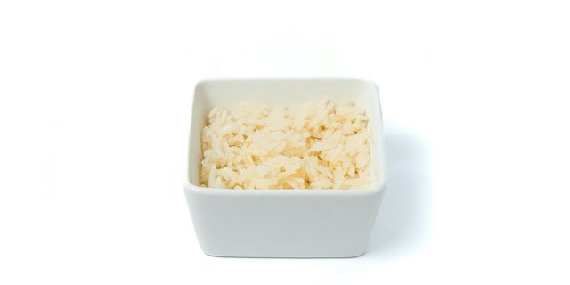 Garlic-Lime Rice (2.5 Lb)