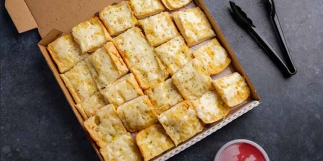 Garlic Bread