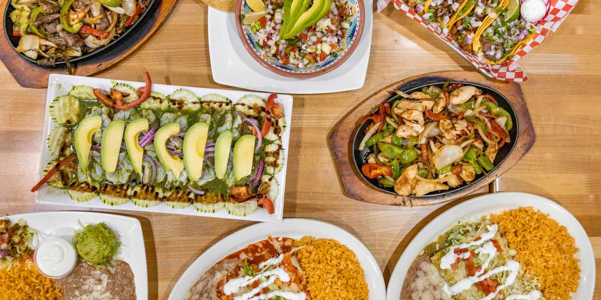 Del Mar Grill & Cantina