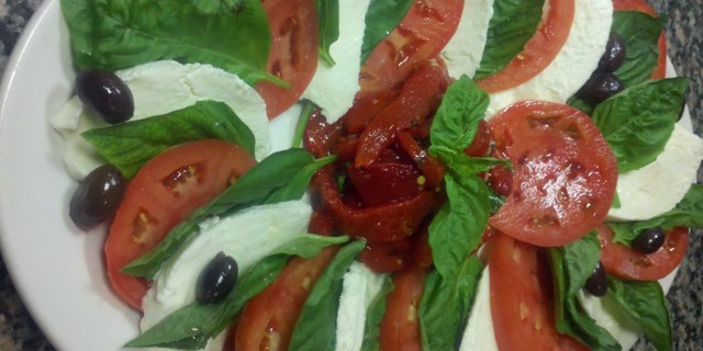 Caprese