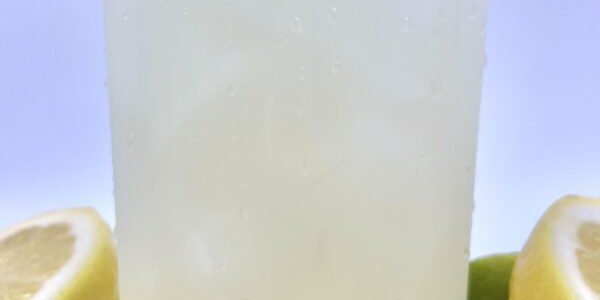 Gallon Lemonade