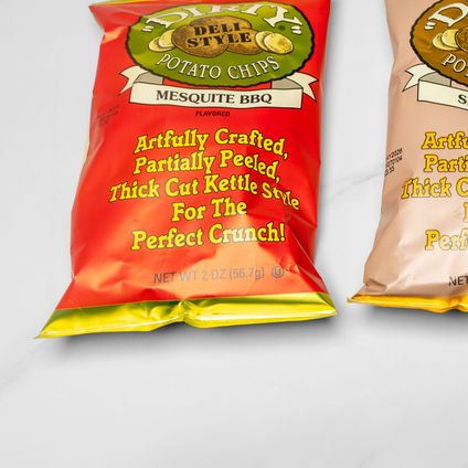 Assorted Chips