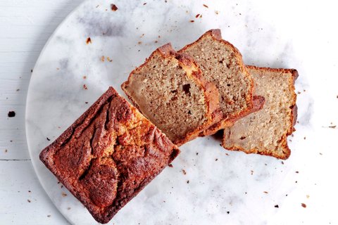 Banana Bread