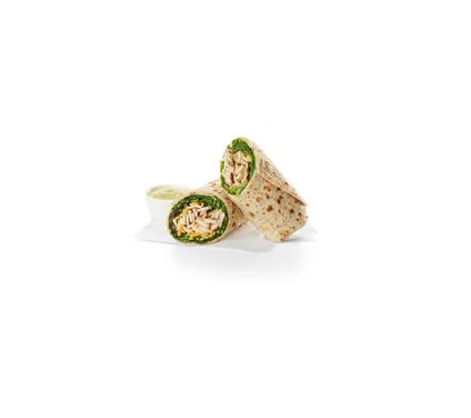 Chick-fil-A® Cool Wrap