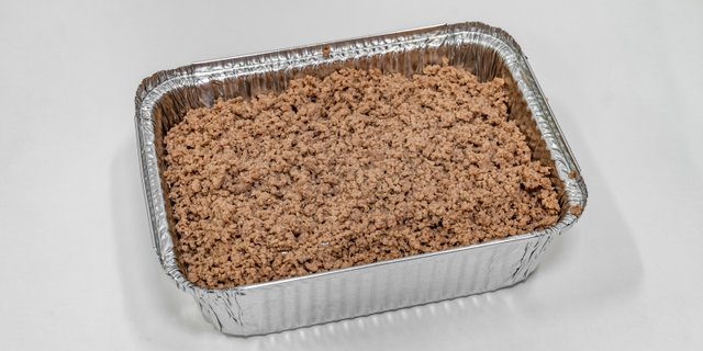 Ground Beef