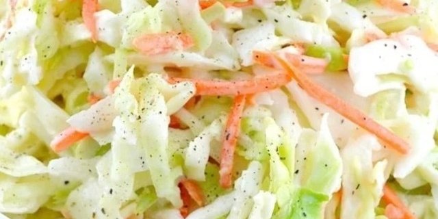 Coleslaw