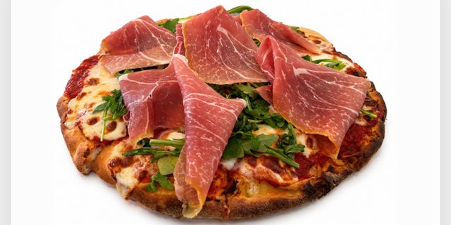 Romagnola Flatbread
