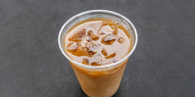 Cold Brew