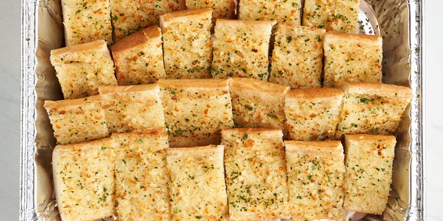 Garlic Bread