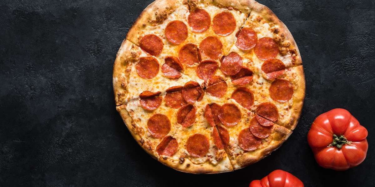 EZPZ Pizza & Soft-Serve