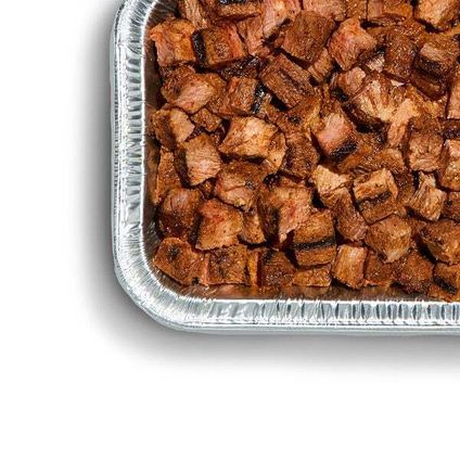 Flame-Grilled Steak