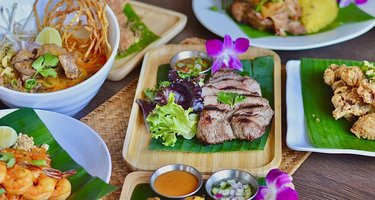 Bua Thai