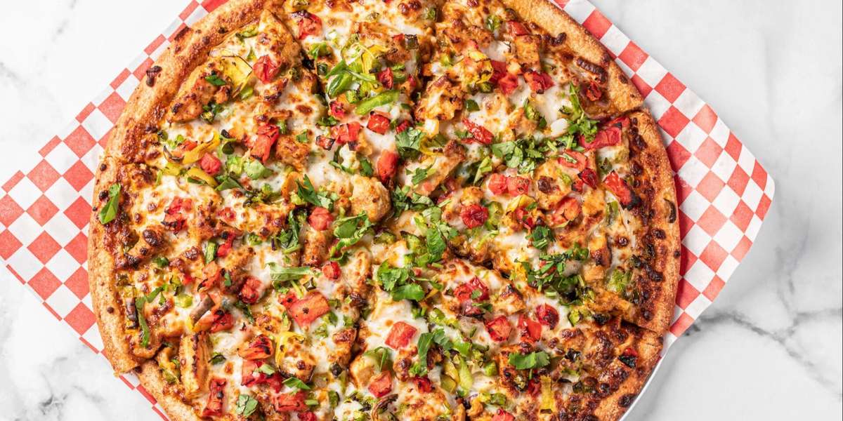 Pizza House