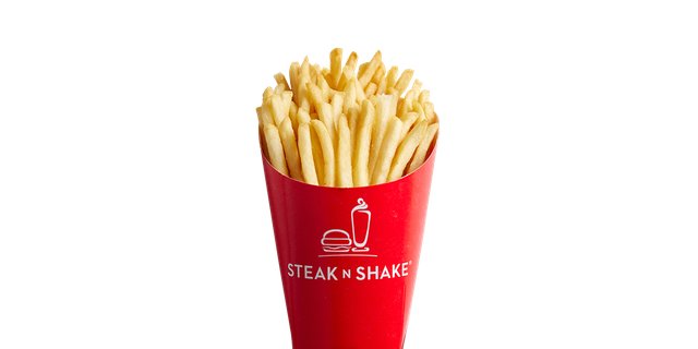 Family Fry Box
