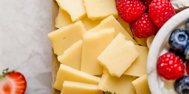 Gourmet Cheese Selection